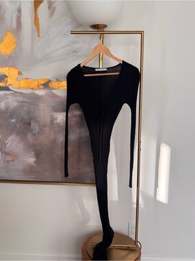 ⏱️24 HR SALE⏱️ Third Form Ribbed Maxi Dress